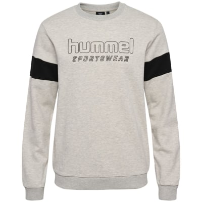 Hummel LGC Bryce Herren Sweatshirt