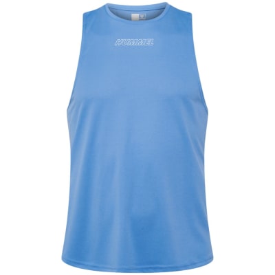 Hummel TE Curvy Plus Damen T-Shirt