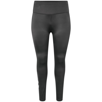 Hummel TE Curvy Hight Waist Plus Damen Tights