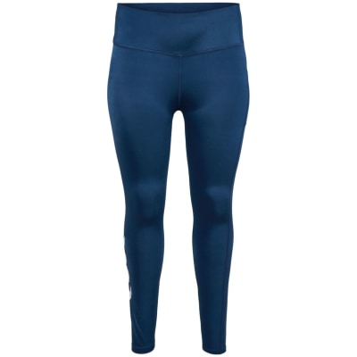 Hummel TE Curvy Hight Waist Plus Damen Tights