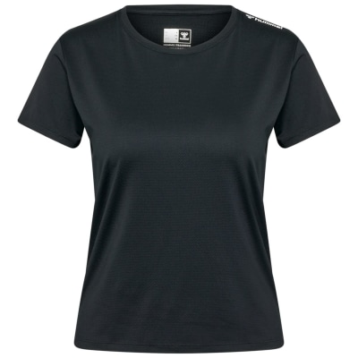 Hummel MT Aura Mesh Damen T-Shirt