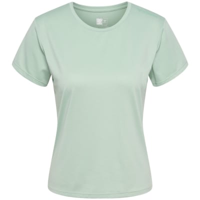 Hummel MT Aura Mesh Damen T-Shirt