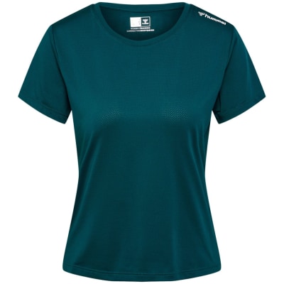 Hummel MT Aura Mesh Damen T-Shirt