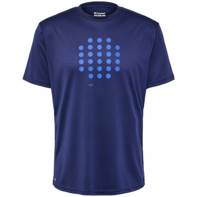 Hummel Court Herren T-Shirt