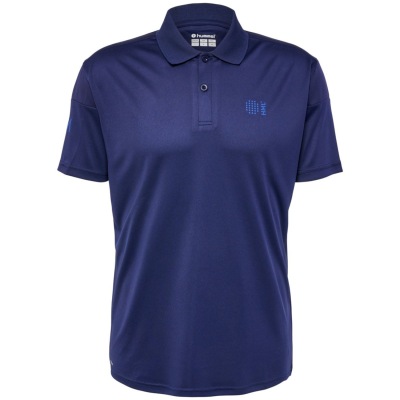 Hummel Court Polo Herren Poloshirt