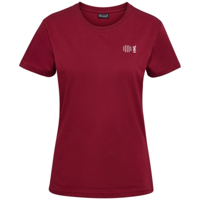 Hummel Court Damen T-Shirt