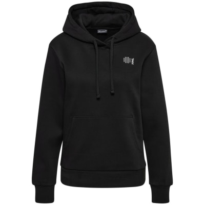 Hummel Court Damen Kapuzensweater