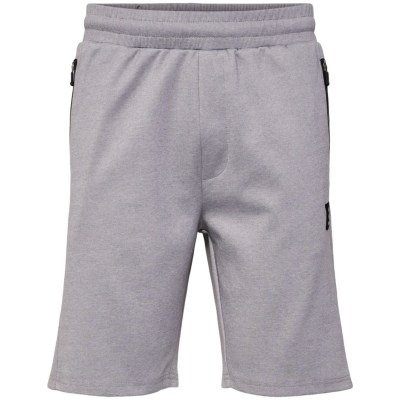 Hummel MT Interval Herren Shorts