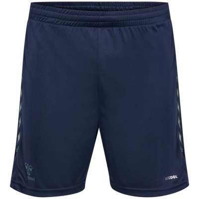 Hummel Staltic Poly Herren Shorts