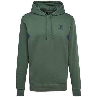 Hummel Staltic Herren Kapuzensweater
