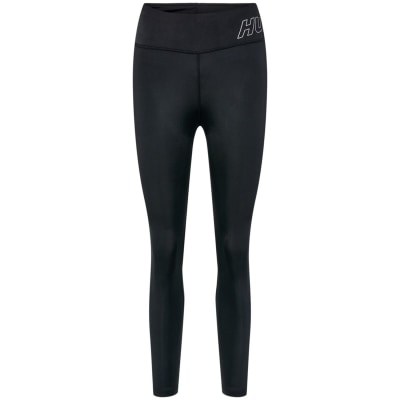 Hummel TE Apex Mid Waist 7/8 Damen Tights