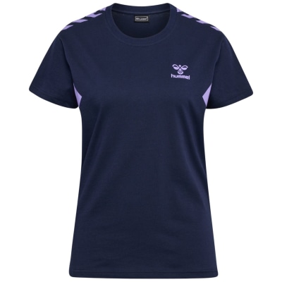 Hummel Staltic Damen T-Shirt