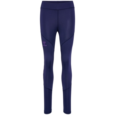 Hummel Staltic HW Poly Damen Tights