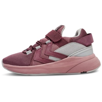 Hummel Reach 300 Recycled Junior Kinder Freizeitschuhe