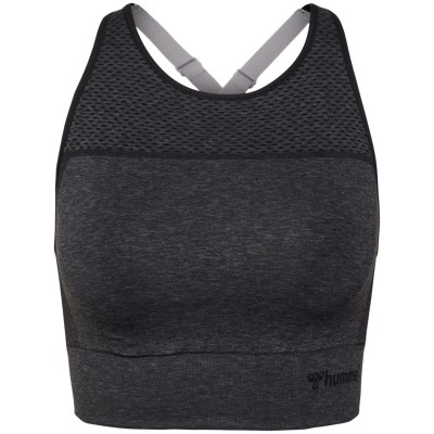 Hummel MT Hana 2.0 Seamless Sports Damen Sport-BH