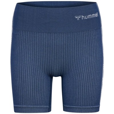 Hummel MT Blaze Seamless MW Damen Shorts