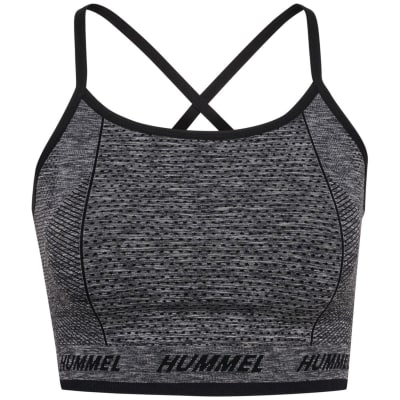 Hummel TE Cami Seamless Sports Damen Sport-BH
