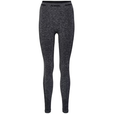 Hummel TE Cami Seamless MW Damen Tights