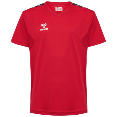 Hummel Authentic PL Jersey Kinder T-Shirt