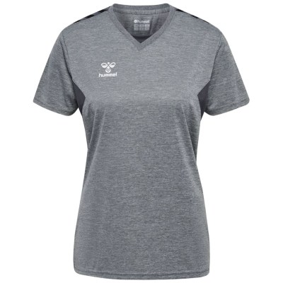 Hummel Authentic PL Jersey Damen T-Shirt