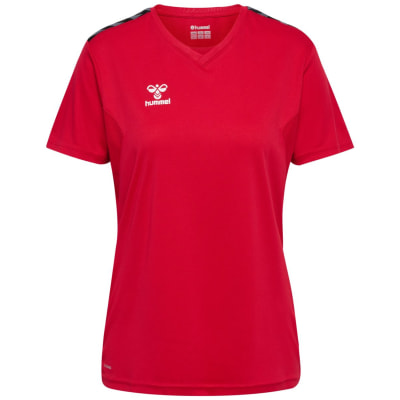 Hummel Authentic PL Jersey Damen T-Shirt