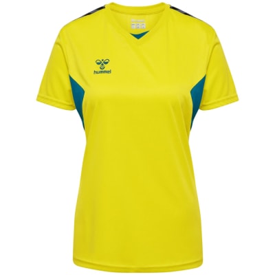 Hummel Authentic PL Jersey Damen T-Shirt