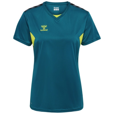 Hummel Authentic PL Jersey Damen T-Shirt