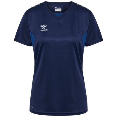 Hummel Authentic PL Jersey Damen T-Shirt