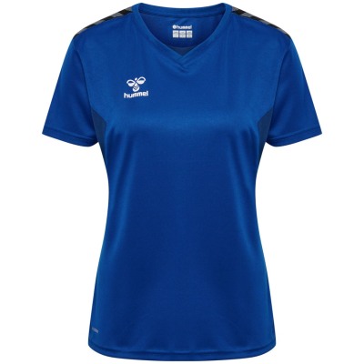 Hummel Authentic PL Jersey Damen T-Shirt