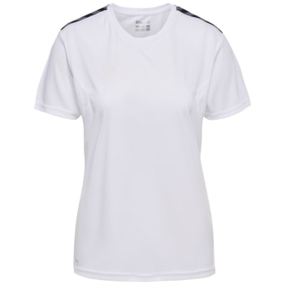 Hummel Authentic PL Jersey Damen T-Shirt
