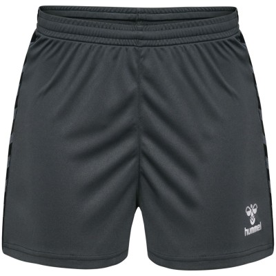 Hummel Authentic PL Damen Shorts