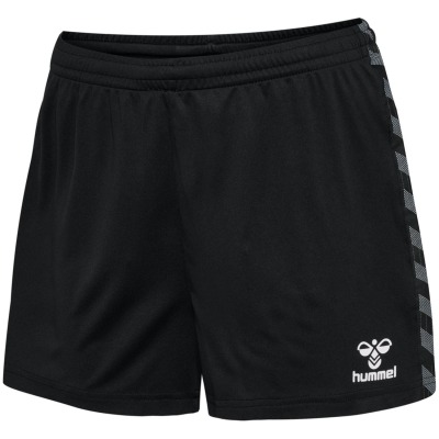 Hummel Authentic PL Damen Shorts