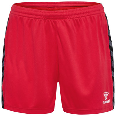 Hummel Authentic PL Damen Shorts