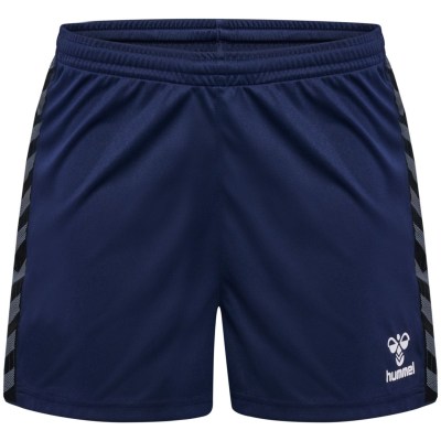 Hummel Authentic PL Damen Shorts