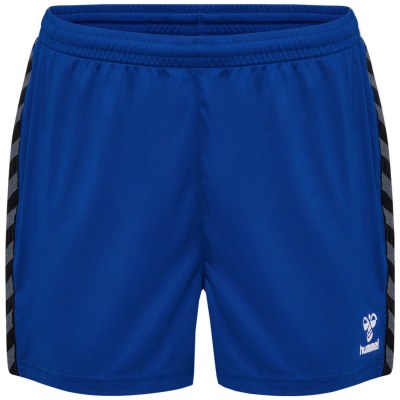 Hummel Authentic PL Damen Shorts