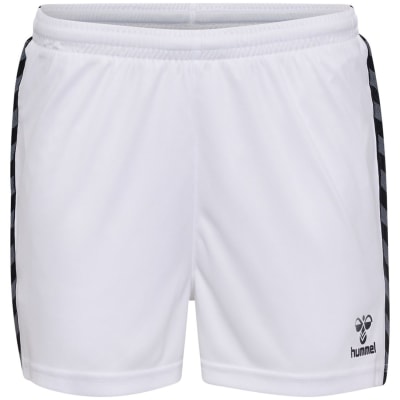 Hummel Authentic PL Damen Shorts