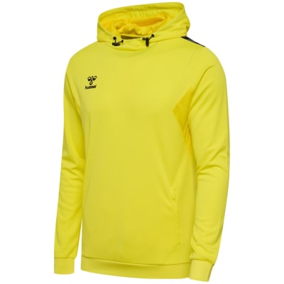 Hummel Authentic PL Herren Kapuzensweater