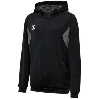 Hummel Authentic PL Kinder Kapuzensweater