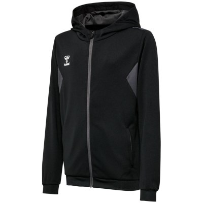 Hummel Authentic PL (Reißverschluss) Kinder Kapuzensweater