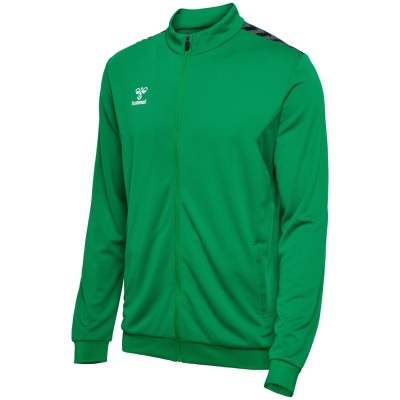 Hummel Authentic PL (Reißverschluss) Herren Midlayer
