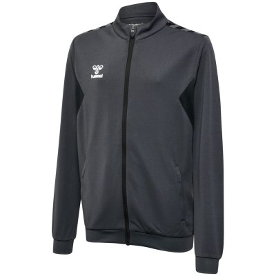 Hummel Authentic PL (Reißverschluss) Kinder Midlayer