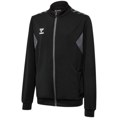 Hummel Authentic PL (Reißverschluss) Kinder Midlayer