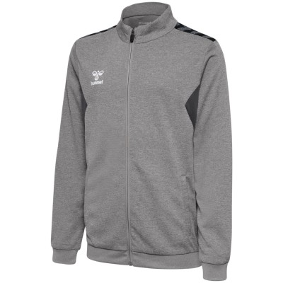 Hummel Authentic PL (Reißverschluss) Kinder Midlayer