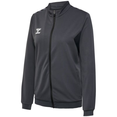 Hummel Authentic PL (Reißverschluss) Damen Midlayer