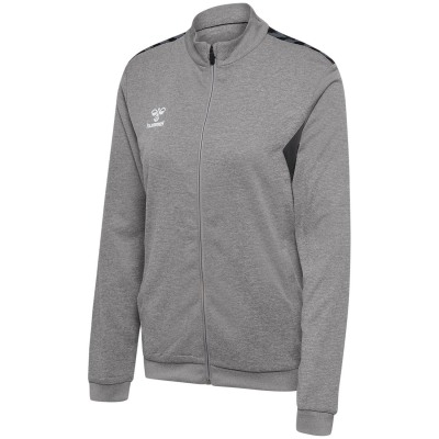 Hummel Authentic PL (Reißverschluss) Damen Midlayer
