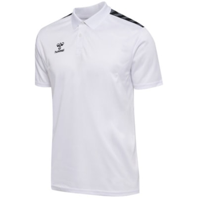 Hummel Authentic Functional Polo Herren Poloshirt