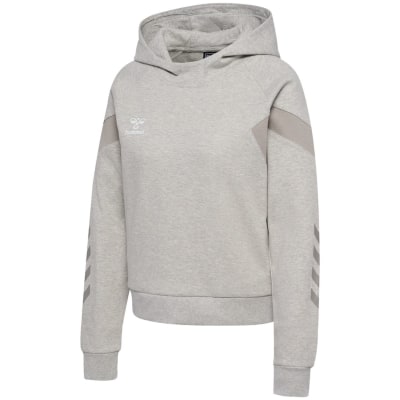 Hummel Travel Damen Kapuzensweater