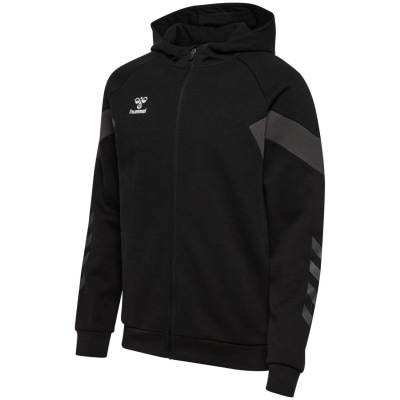 Hummel Travel (Reißverschluss) Herren Kapuzensweater