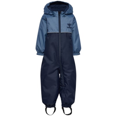 Hummel Snoopy  Snowsuit Kinder Anzug