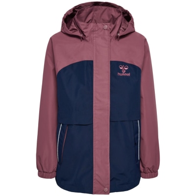 Hummel Monsun  Shell Kinder Jacke